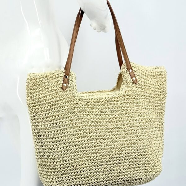 Kabelka Capoliveri - béžová