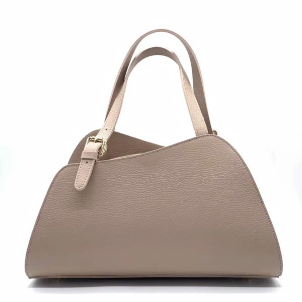 Pánska kožená taška GREEN WOOD  Buggiano