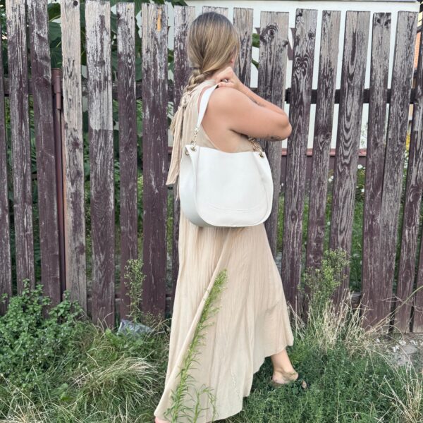 Košieľka  ľanová